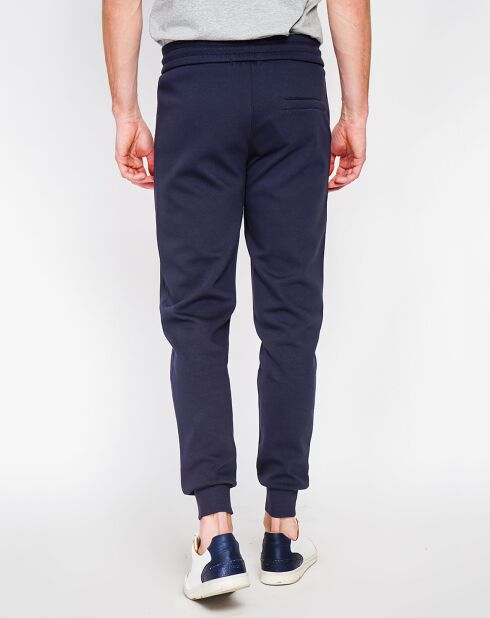 Pantalon Louis marine