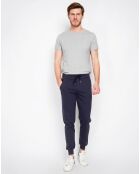 Pantalon Louis marine