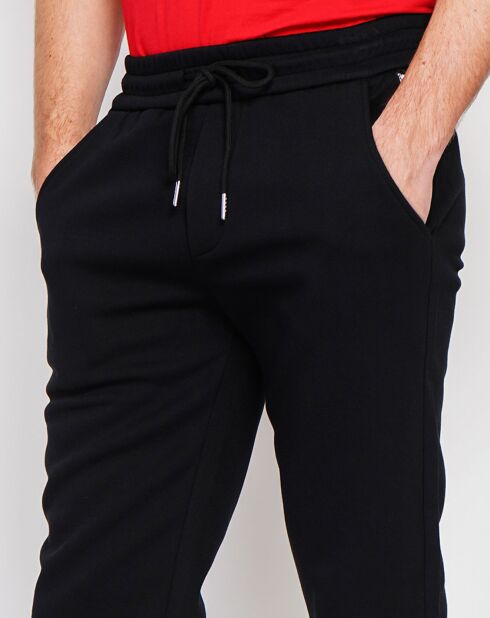 Pantalon Louis noir