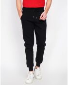 Pantalon Louis noir