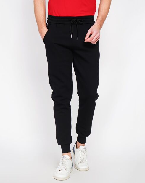Pantalon Louis noir