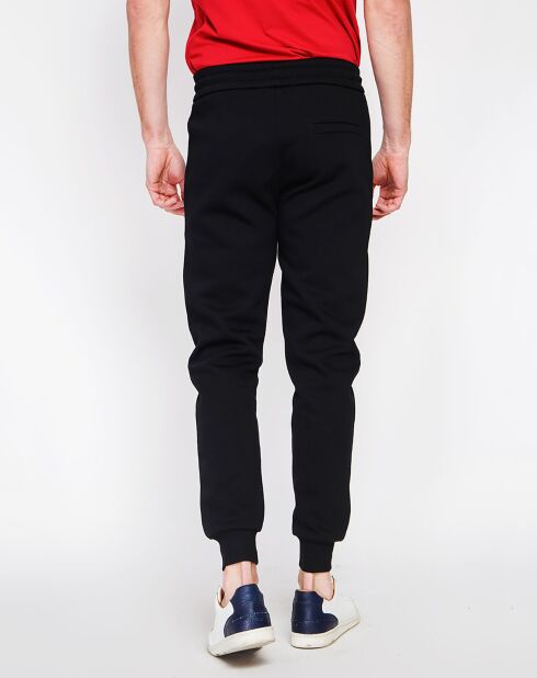 Pantalon Louis noir