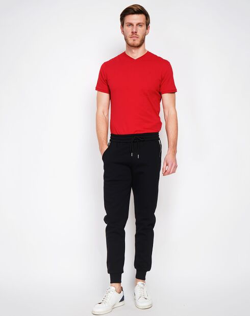 Pantalon Louis noir