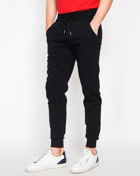 Pantalon Louis noir