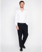 Chemise Emile blanche