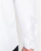 Chemise Emile blanche