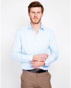 Chemise Emile ciel