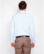 Chemise Emile ciel