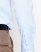 Chemise Emile ciel