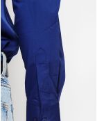 Chemise Emile marine