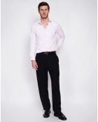 Chemise Emile rose