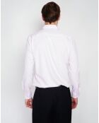 Chemise Emile rose