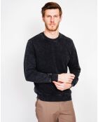 Sweat Julien noir