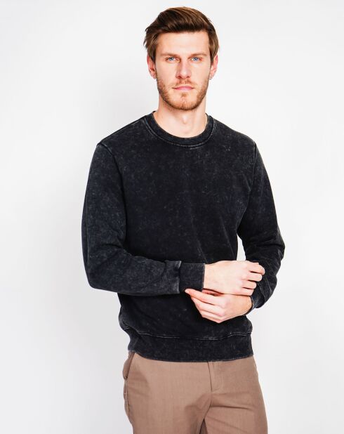 Sweat Julien noir