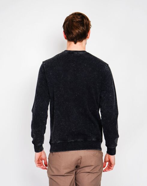 Sweat Julien noir