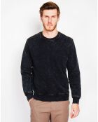Sweat Julien noir