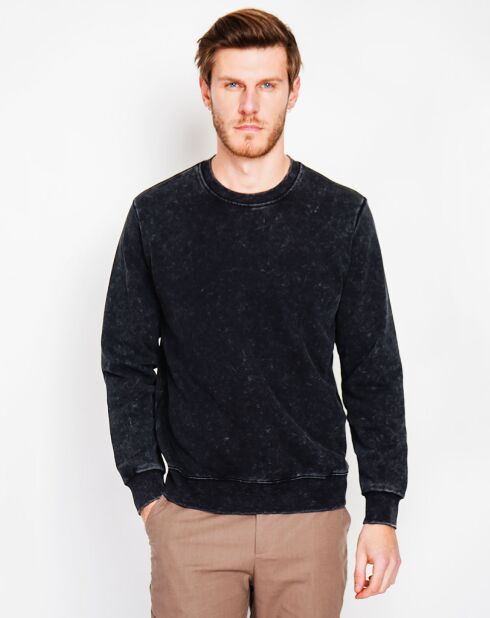Sweat Julien noir