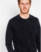 Sweat Julien noir