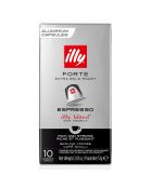 10 Boîtes de 10 Capsules Compatibles Forte - 10x57 gr