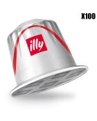 10 Boîtes de 10 Capsules Compatibles Classico Lungo - 10x57 gr