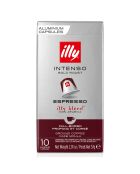 10 Boîtes de 10 Capsules Compatibles Intenso - 10x57 gr