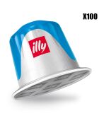 10 Boîtes de 10 Capsules Compatibles Décaféiné - 10x57 gr