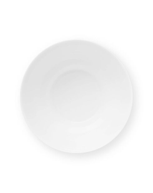 2 insalatiere Pip Chique gialle - D.18 cm