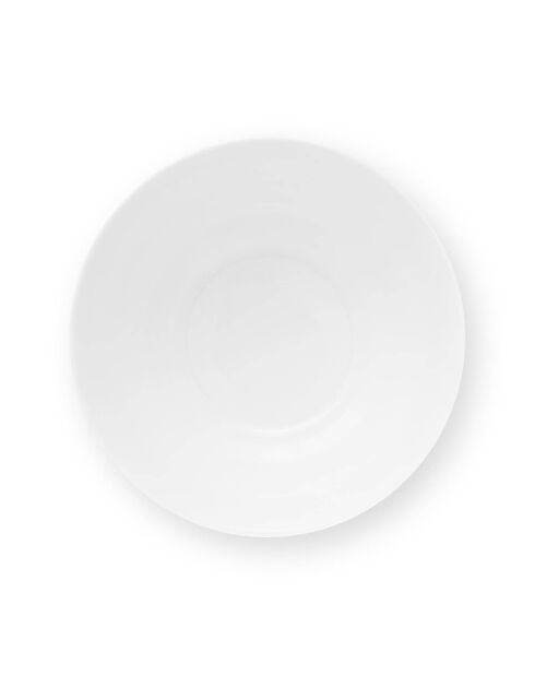 Insalatiera gialla Pip Chique - D.20 cm