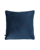 Coussin Kyoto Festival bleu - 50x50 cm
