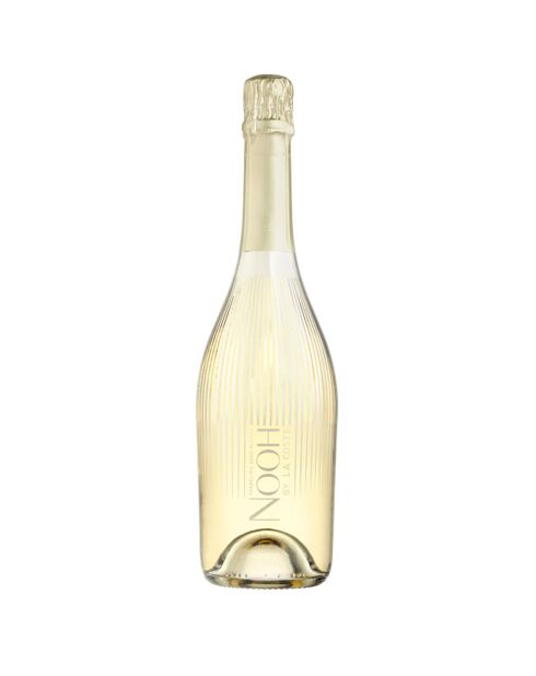 6 Nooh by La Coste Blanc Effervescent 6x75cl