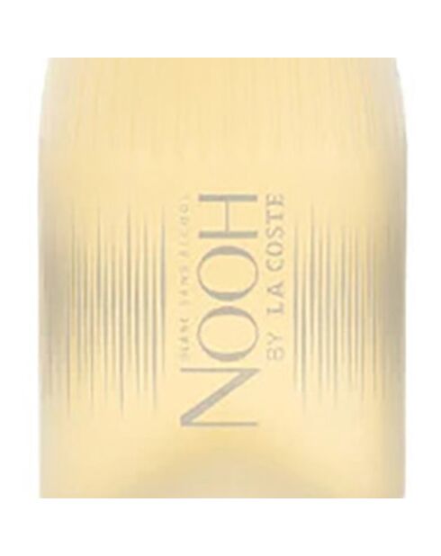 6 Nooh by La Coste Blanc 6x75cl