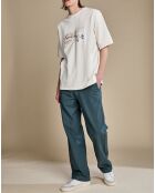 Pantalon chino Jerome dove