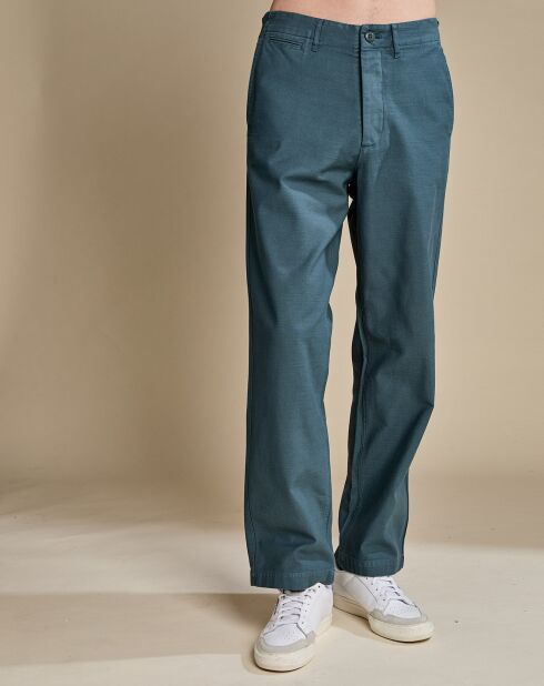 Pantalon chino Jerome dove