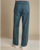 Pantalon chino Jerome dove