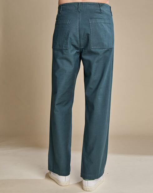 Pantalon chino Jerome dove