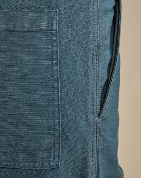 Pantalon chino Jerome dove