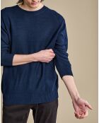 Pull Asier marine