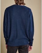 Pull Asier marine