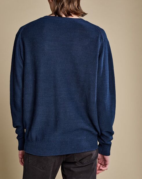 Pull Asier marine