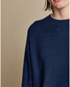 Pull Asier marine