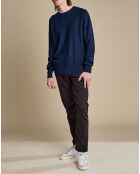 Pull Asier marine