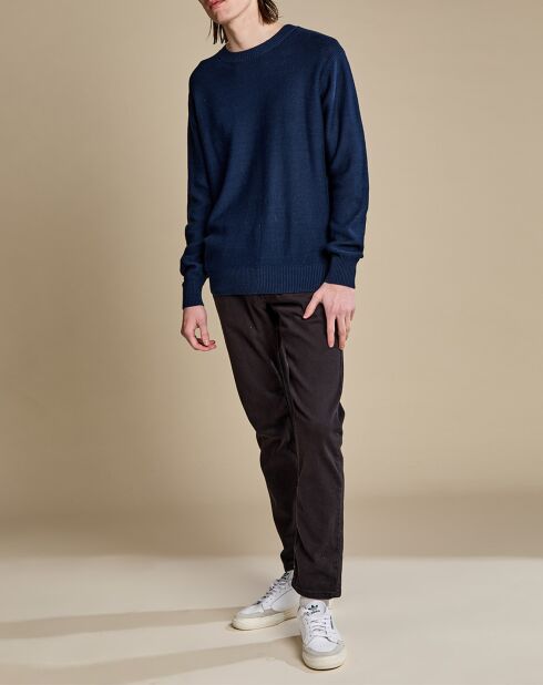 Pull Asier marine