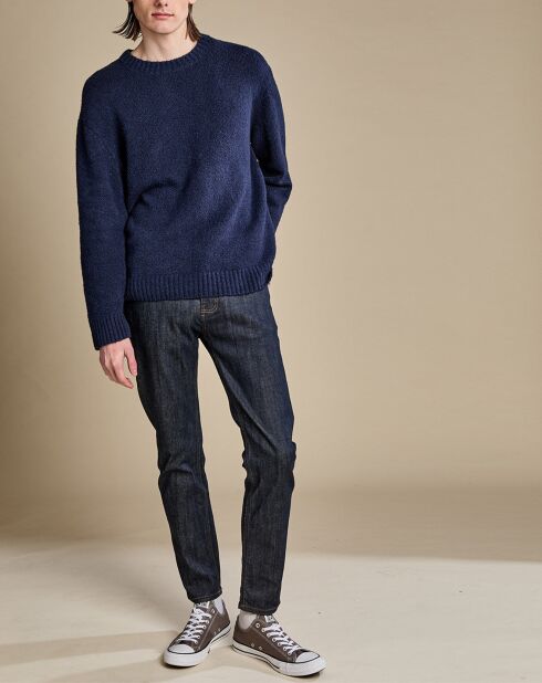Maglione oversize Adini captain