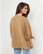 Top 100% Lin Johanna camel