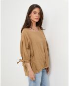 Top 100% Lin Johanna camel