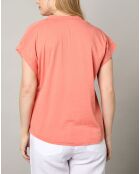 Chemise Tetal sunrise