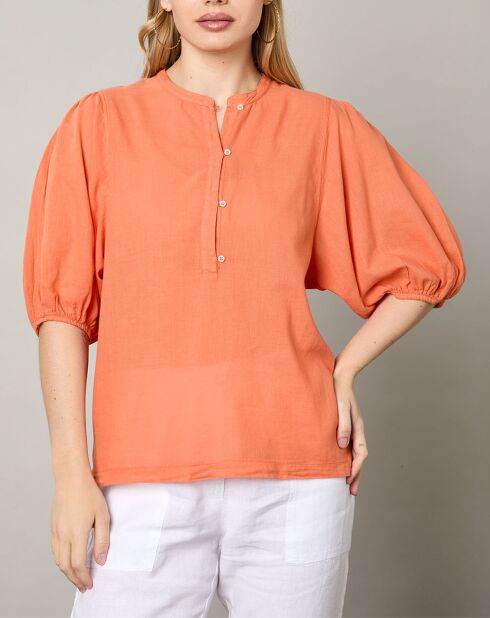 Top Turette zonsopgang