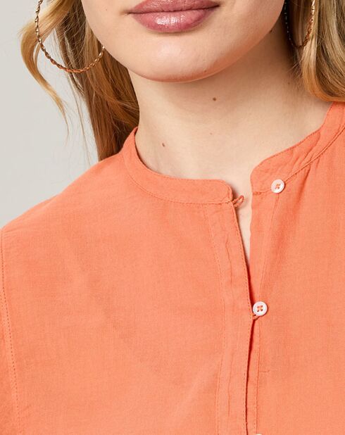 Top Turette zonsopgang