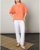 Top Turette sunrise