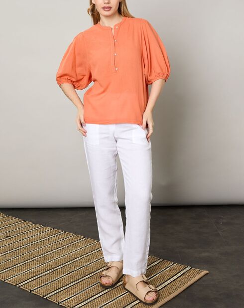 Top Turette zonsopgang